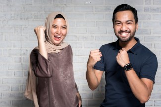 Ramadhan Bukan Alasan untuk Bermalas-malasan dan Rebahan