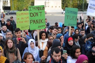 Cerita Mualaf di Belgia Pertama Kali Puasa Ramadhan