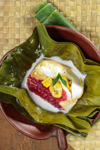 Resep Bongko Kopyor, Makanan Tradisional dari Gresik