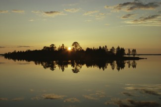 Cara Puasa di Negara yang Mataharinya tidak Terbenam