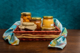 Jelang Idul Fitri, Berikut Ide Hampers untuk Orang Terkasih
