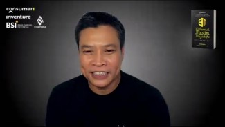 Buku Milennial Muslim Megashift: Pandemi Mengubah Anak Muda