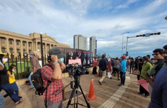 Hikmah Krisis Sri Lanka, Dampak Penumpukan Utang Gagal Bayar