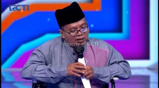 Inspiratif, Kisah Perjuangan Kiai Tohir Menuntut Ilmu Jadi Panutan