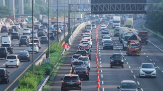 Buat Pemudik, Berikut Rute Pengalihan One Way yang Akan Berlaku