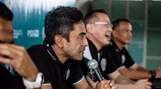 Pelatih PSS Sleman Ingin 7 Pemain Bertahan, Ini Alasannya