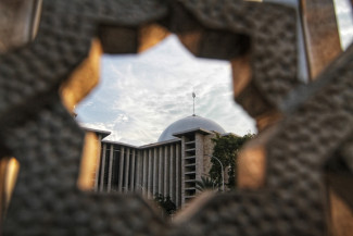 Istiqlal Dicanangkan Jadi Tempat Wisata, Yuk Makmurkan Masjid