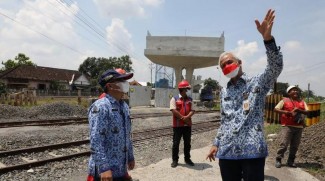 Antisipasi Macet di Mranggen Demak Pemprov Jateng Disiapkan Jalur Alternatif