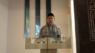 Nilai Ketakwaan Lebih Berat Timbangannya dari Dunia dan Seisinya