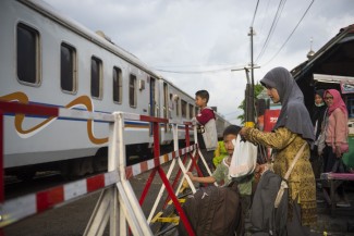 Kabar Gembira! Pemudik Usia di Bawah 18 tahun Tak Perlu PCR dan Antigen