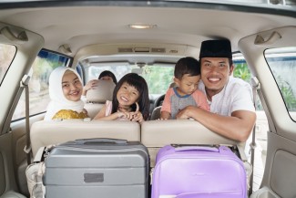 Tips Mudik Lebaran 2022: Pastikan Tubuh dalam Kondisi Fit