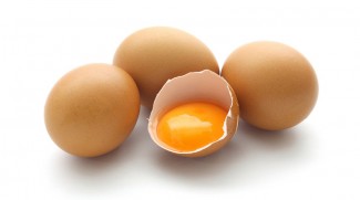Bahaya Konsumsi Telur Mentah, Rentan Terinfeksi Bakteri Salmonella