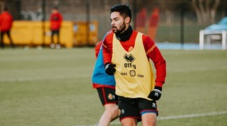 Jordi Amat dan Sandy Walsh Tak Sabar Bela Timnas Indonesia