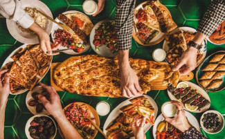 4 Tips Berpuasa bagi Penderita Mag, Shaum Dijamin Lancar