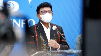 Menkominfo Dukung Penggunaan Produk Dalam Negeri Sebagai Rantai Pasok Industri Global