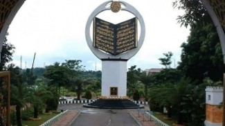 Sekolah Gratis Taruna Yatim Dibuka, Fasilitas Mewah Bak Istana
