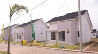 Pemerintah Serahkan 53 Unit Rumah untuk Keluarga Korban KRI Nanggala-402