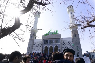 Puasa di Korea Selatan: Tidak Ada Azan, Sahur Sendiri