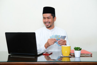 Hitung Alokasi THR, Jangan Habis Cuman untuk Belanja