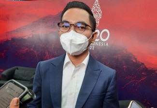 Kominfo Usut Dugaan Pemanfaatan Data Pribadi Beberapa Aplikasi