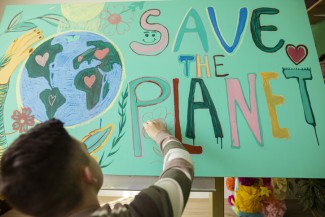 Sejarah Munculnya Hari Bumi dan Perjalanannya hingga Sekarang