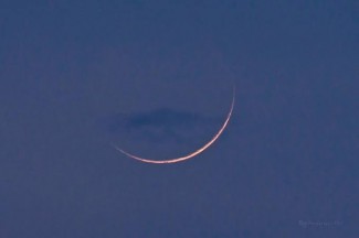 BMKG Laksanakan Rukyat Hilal Syawal 1443 H pada 1 Mei