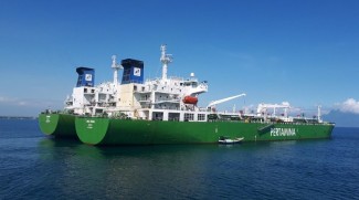 Pertamina Bentuk Satgas, Kawal Distribusi BBM dan LPG Selama Ramadhan