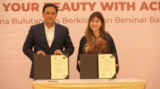 Gandeng Brand Kecantikan, PBSI Ingin Atlet Indonesia Glowing Prestasi