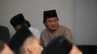 Yusuf Chudlori: Kesibukan Jelang Lebaran Bisa Ganggu Konsentrasi Ibadah