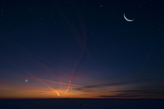 Cara Mengetahui Lailatul Qadar Ala Imam Al-Ghazali