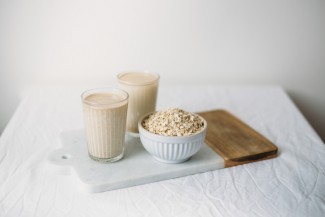 Smoothies Oatmeal, Menu Praktis dan Sehat untuk Sahur