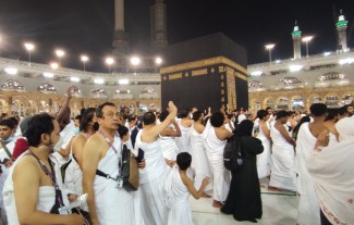 Tadabur Al-Quran Warnai Perjalanan Umrah Ramadhan Bersama UBN