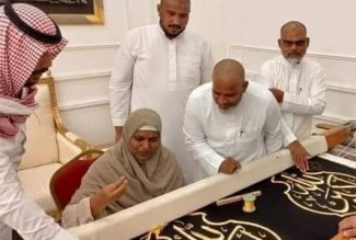 Tersentuh Ayat Al-Qur-an, Motivator Tamil Ini Ucap Syahadat