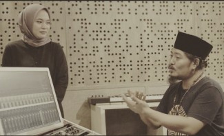 Gus Sastro Adi Gelar Konser Suluk Musyahadah Cinta di Taman Sunan Jogo Kali