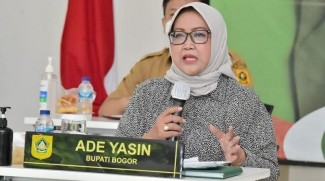 Kena OTT, Bupati Yasin Terancam Lebaran di Rutan KPK