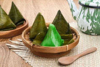 Resep Kue Bugis Isian Kumbu, Enak Disantap saat Hangat