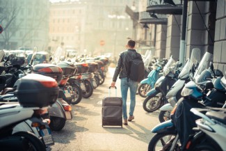 Mau Mudik Pakai Motor? Siapkan 5 Hal Ini Agar Lancar di Jalan