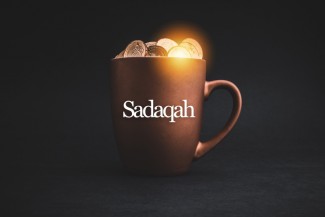 Wakil Ketua MUI: Dalam Infak atau Sedekah Ada Pemerataan Ekonomi