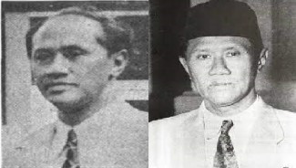 Sejarah THR, Gagasan Menteri Bung Karno Soekiman Wirdjosandjojo