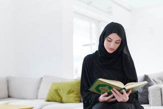 Tadabur Hari ke-7 Iktikaf: Kisah-kisah Motivasi dalam Al-Quran