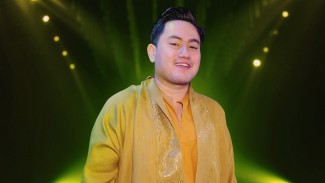 Punya Saudara Banyak, Ini Cara Seru Nassar Berbagi THR Lebaran
