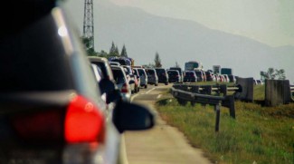 Kominfo Tingkatkan Layanan Telekomunikasi di Jalur Mudik