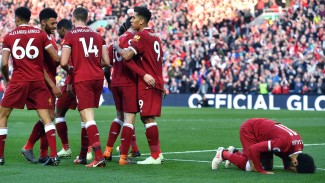 7 Pesepak Bola Top Eropa Rayakan Lebaran, Trio Chelsea hingga Benzema