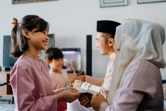 5 Tausiah MUI Sambut Idul Fitri 1443 Hijriah