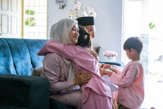 Makna di Balik 7 Tradisi Lebaran di Hari Kemenangan
