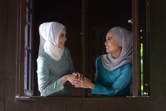 Tradisi Maaf-Maafan, Ustad Asroni: Jangan Cuma di Hari Lebaran