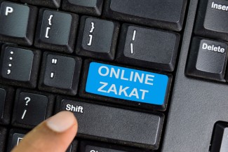 Bayar Zakat Fitrah Online, Ini Rekomendasi Platform dan Caranya