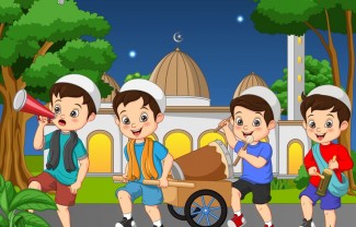 Haruskah Takbiran Dikumandangkan Berjamaah? Ini Kata Ustaz