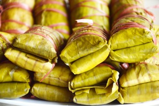 Resep Buras, Makanan Khas Suku Bugis Selalu Warnai Lebaran