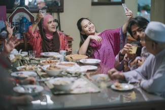 Idul Fitri: Momentum Saling Memberi Maaf dan Perbaikan